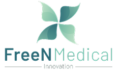 Free N Medical logo