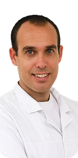 Nadav Segman (Dipl. C.M)