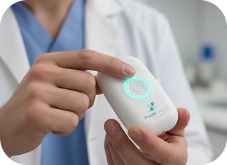 Smart Neuro-Stimulation