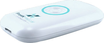NeuroVAI™ is being developed as a hybrid solution: