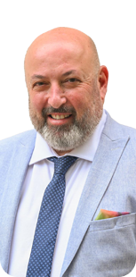 Prof. Itamar Grotto